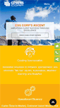 Mobile Screenshot of csscorp.com